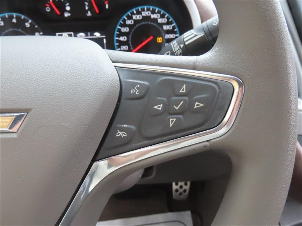 Chevrolet Malibu 2017 - Importación desde Corea - HF Imports Iquique - Foto 11