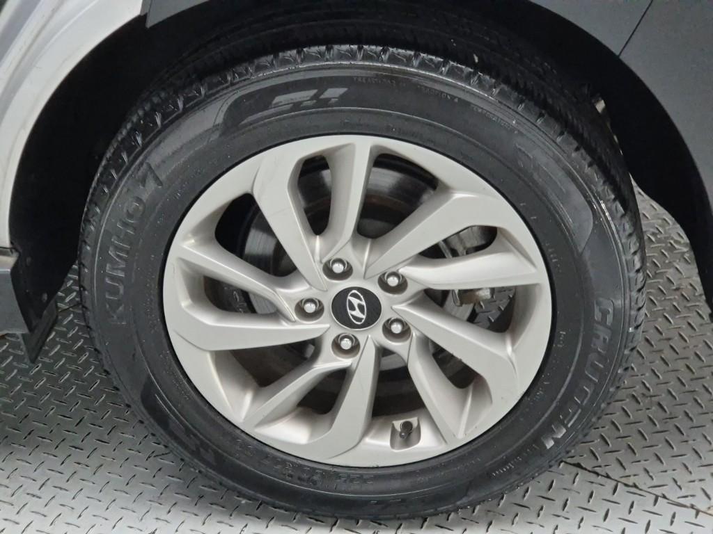 HYUNDAI Tucson 2016 Plateado - Importación desde Corea - HF Imports Iquique - Foto 20