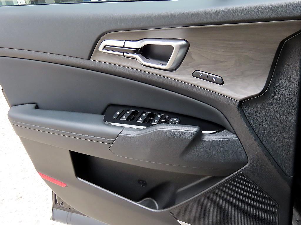 KIA Sportage - Vista 11