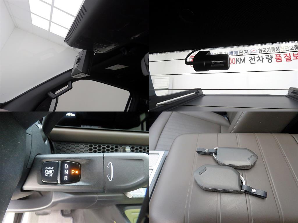 KIA Tasman 2026 Blanco - Importación desde Corea - HF Imports Iquique - Foto 16