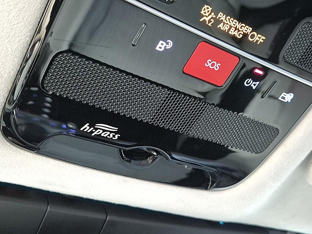 HYUNDAI Grandeur 2023 Negro - Importación desde Corea - HF Imports Iquique - Foto 16