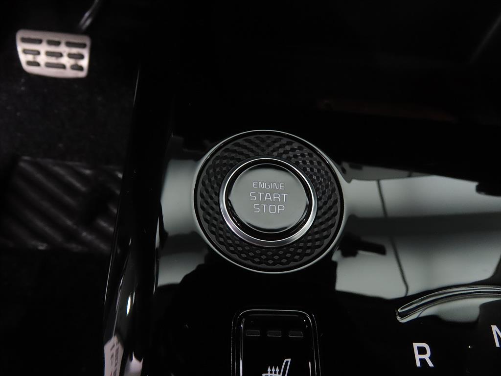 KIA Niro 2022 Verde - Importación desde Corea - HF Imports Iquique - Foto 15