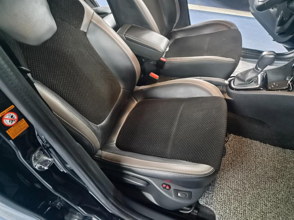 SAMSUNG Clio 2019 Negro - Importación desde Corea - HF Imports Iquique - Foto 15