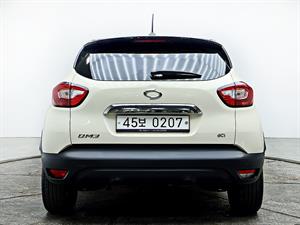 SAMSUNG QM3 - Vista 6