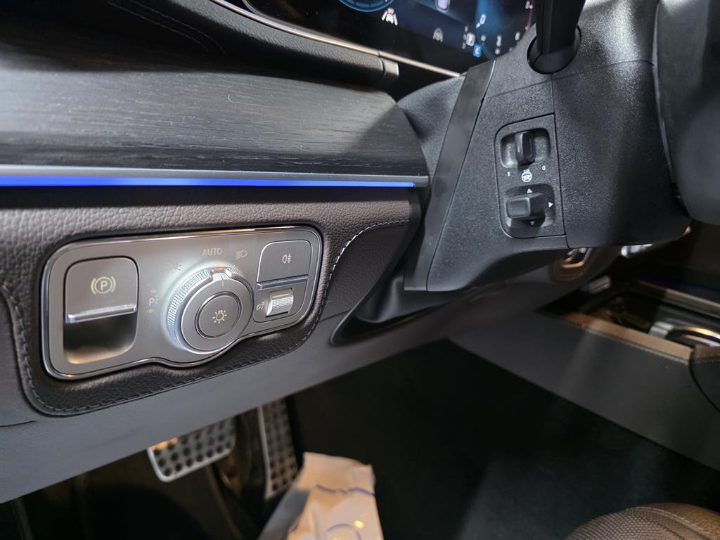 Mercedes Benz GLS Class - Vista 11