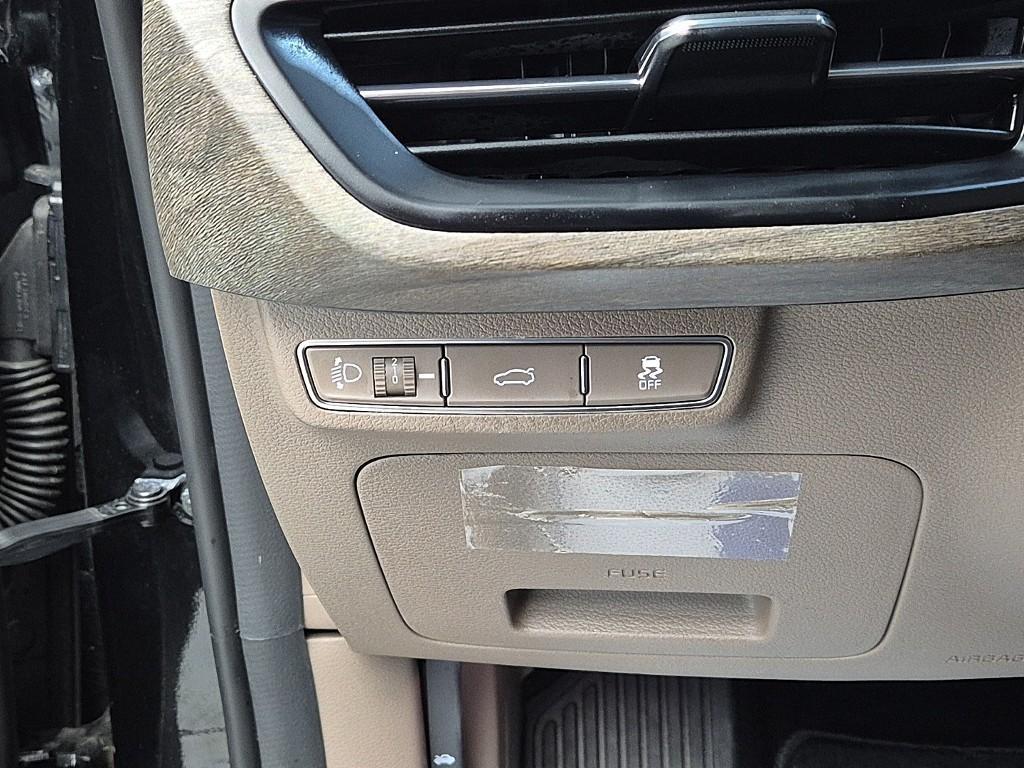 KIA K8 2022 Negro - Importación desde Corea - HF Imports Iquique - Foto 16