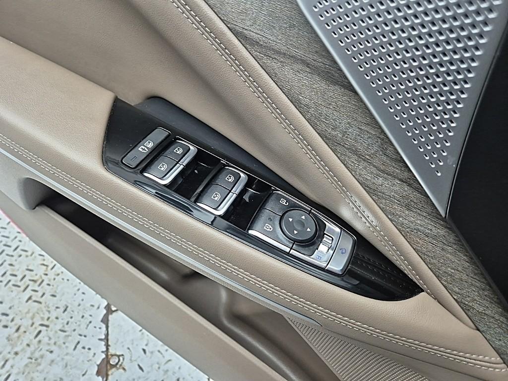 KIA K8 2022 Negro - Importación desde Corea - HF Imports Iquique - Foto 17