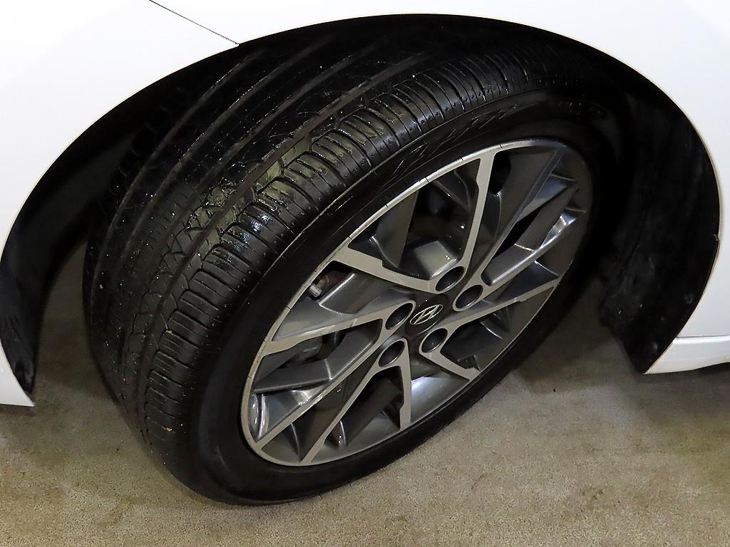 HYUNDAI Avante 2020 - Importación desde Corea - HF Imports Iquique - Foto 19