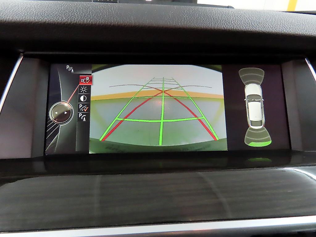 BMW Gran Turismo 2014 Azul - Importación desde Corea - HF Imports Iquique - Foto 15