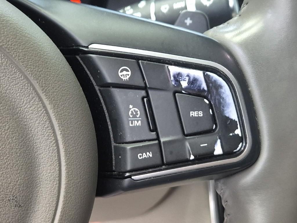 Jaguar XF 2017 Negro - Importación desde Corea - HF Imports Iquique - Foto 16