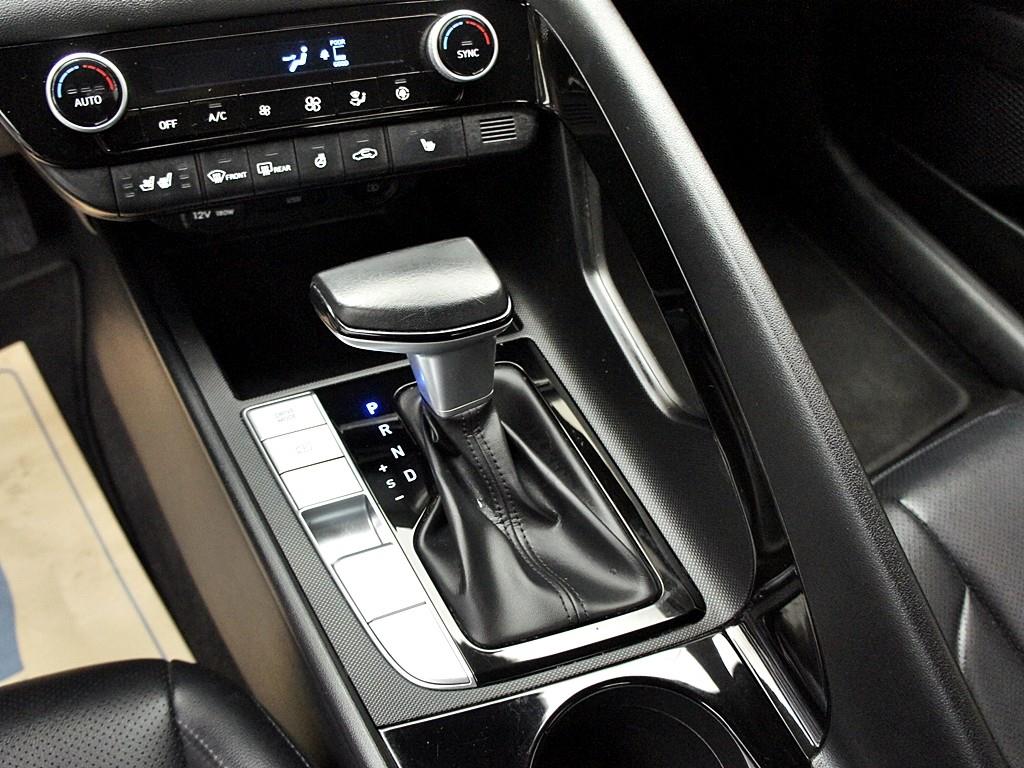 HYUNDAI Avante 2022 Blanco - Importación desde Corea - HF Imports Iquique - Foto 11