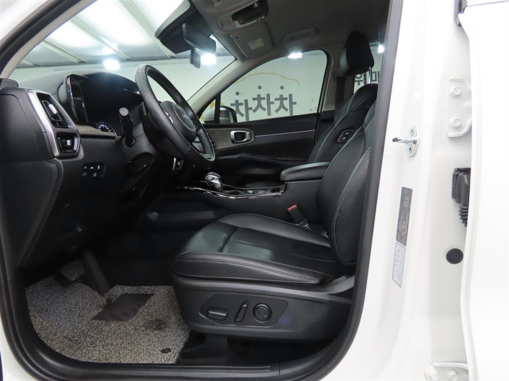 KIA Sorento - Vista 5