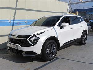 KIA Sportage - Vista 4