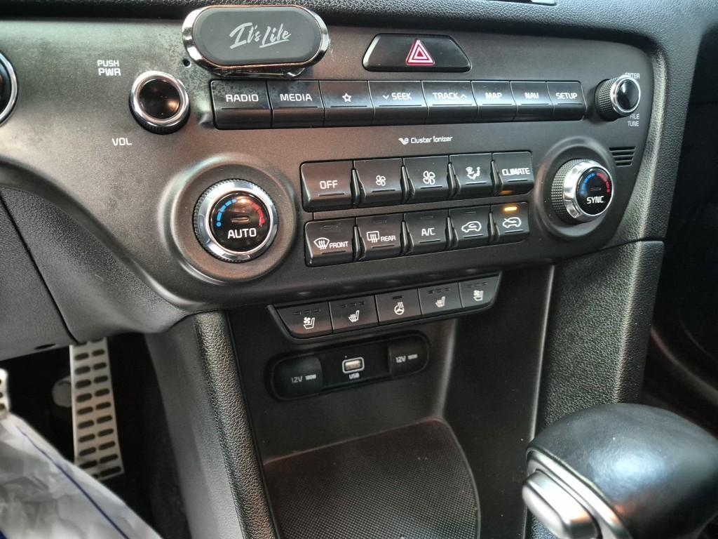 KIA Sportage 2020 skyblue - Importación desde Corea - HF Imports Iquique - Foto 16