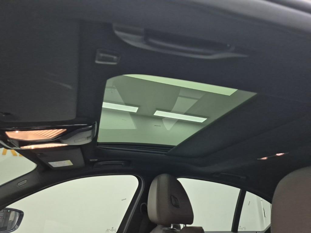 BMW 3 series 2021 Blanco - Importación desde Corea - HF Imports Iquique - Foto 13