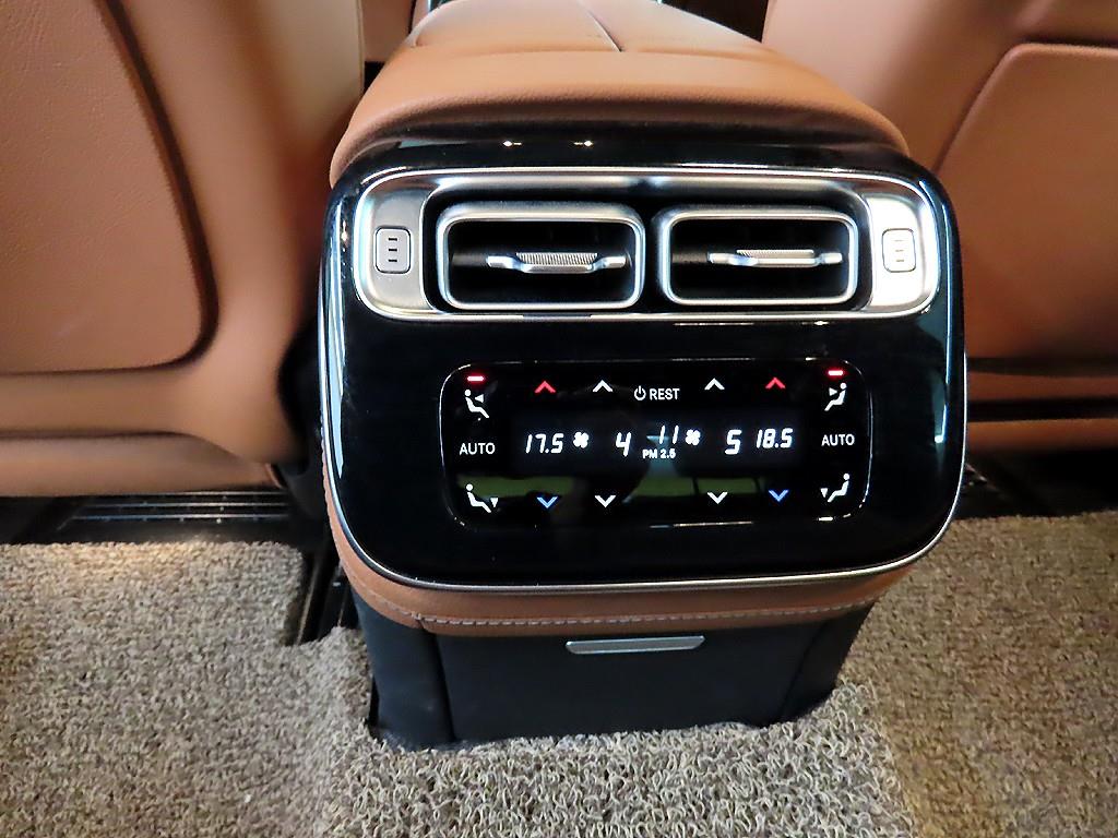 Mercedes Benz S Class 2022 - Importación desde Corea - HF Imports Iquique - Foto 13