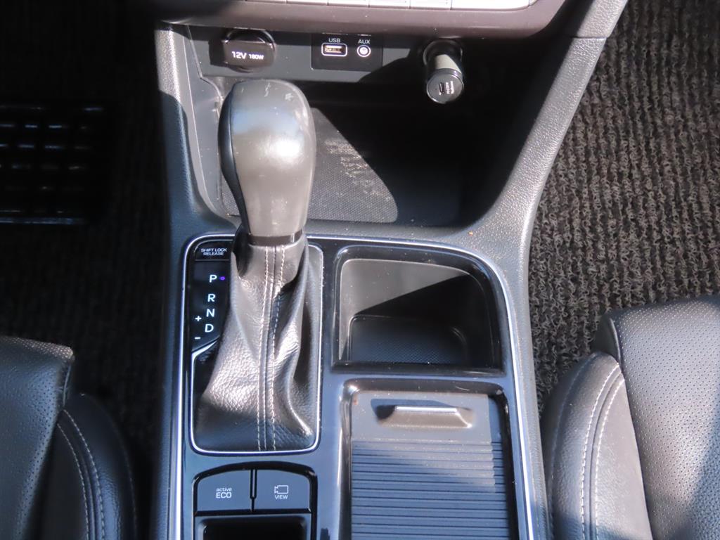 HYUNDAI Sonata 2019 Gris - Importación desde Corea - HF Imports Iquique - Foto 10