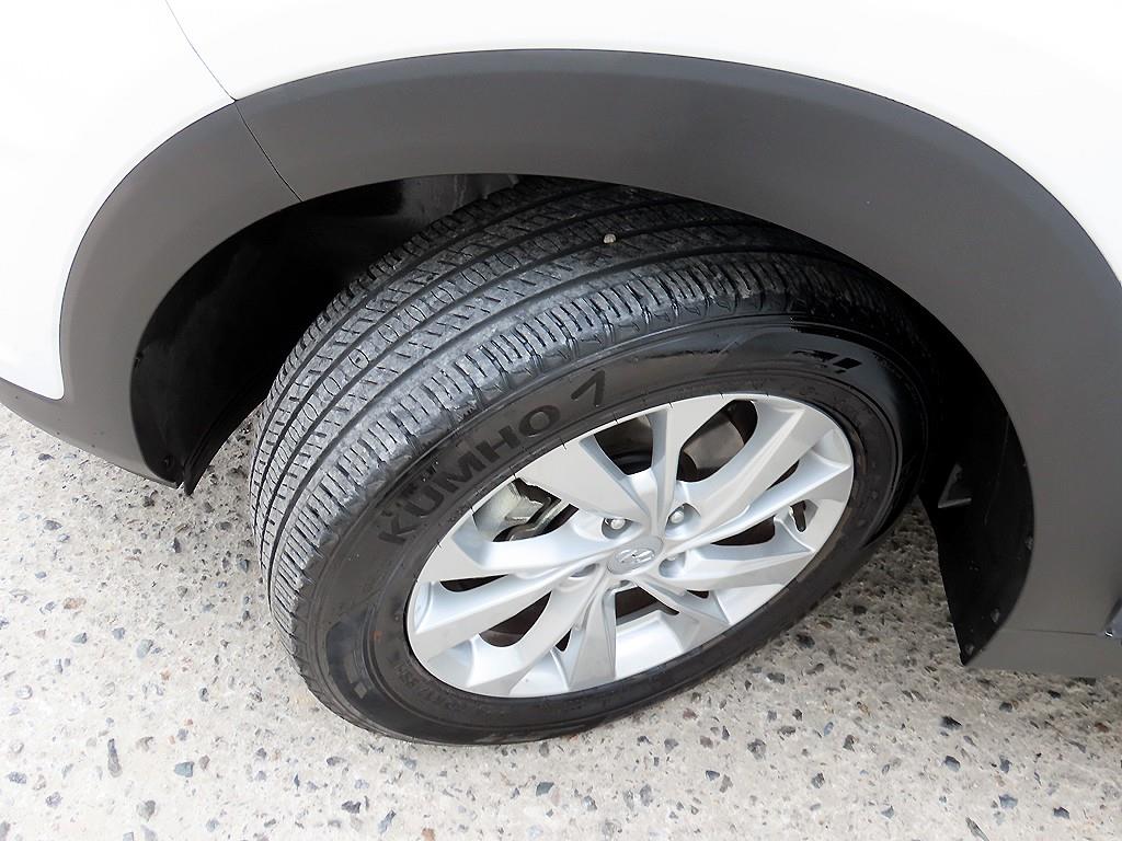 HYUNDAI Tucson 2020 Blanco - Importación desde Corea - HF Imports Iquique - Foto 20