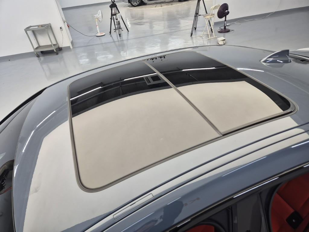 BMW 2 series 2021 skyblue - Importación desde Corea - HF Imports Iquique - Foto 13