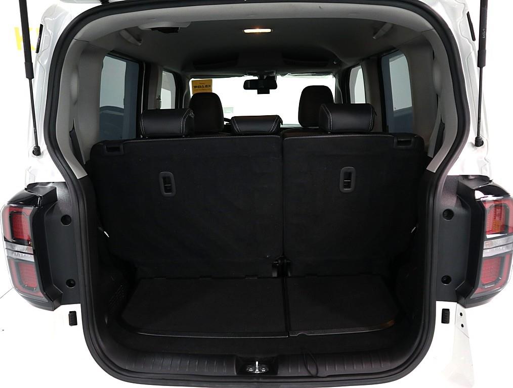 KIA Ray 2023 Blanco - Importación desde Corea - HF Imports Iquique - Foto 18