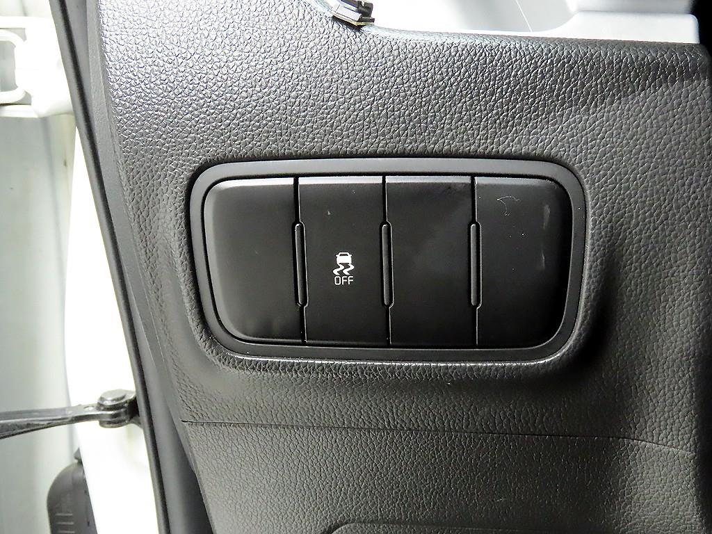 KIA Ray 2022 Blanco - Importación desde Corea - HF Imports Iquique - Foto 13