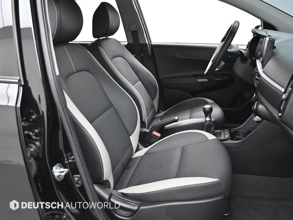 KIA Morning - Vista 10