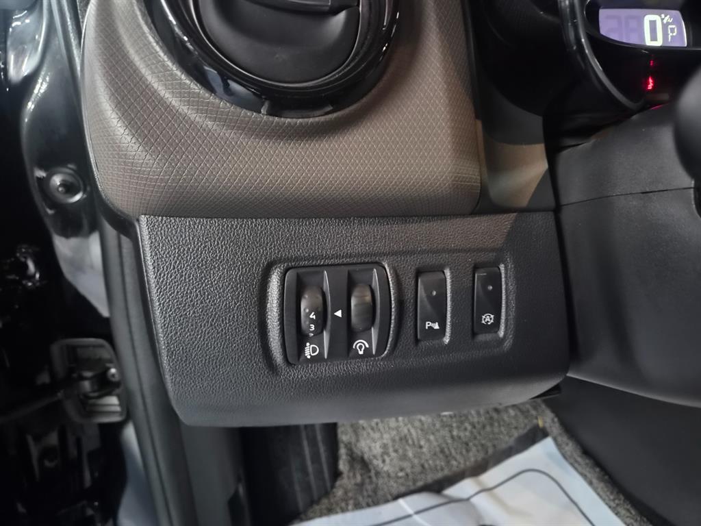 SAMSUNG Clio - Vista 12