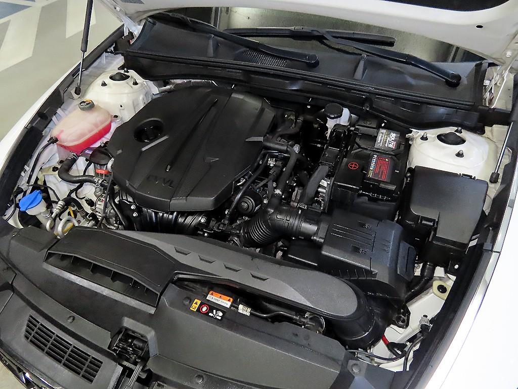 HYUNDAI Sonata 2022 - Importación desde Corea - HF Imports Iquique - Foto 18