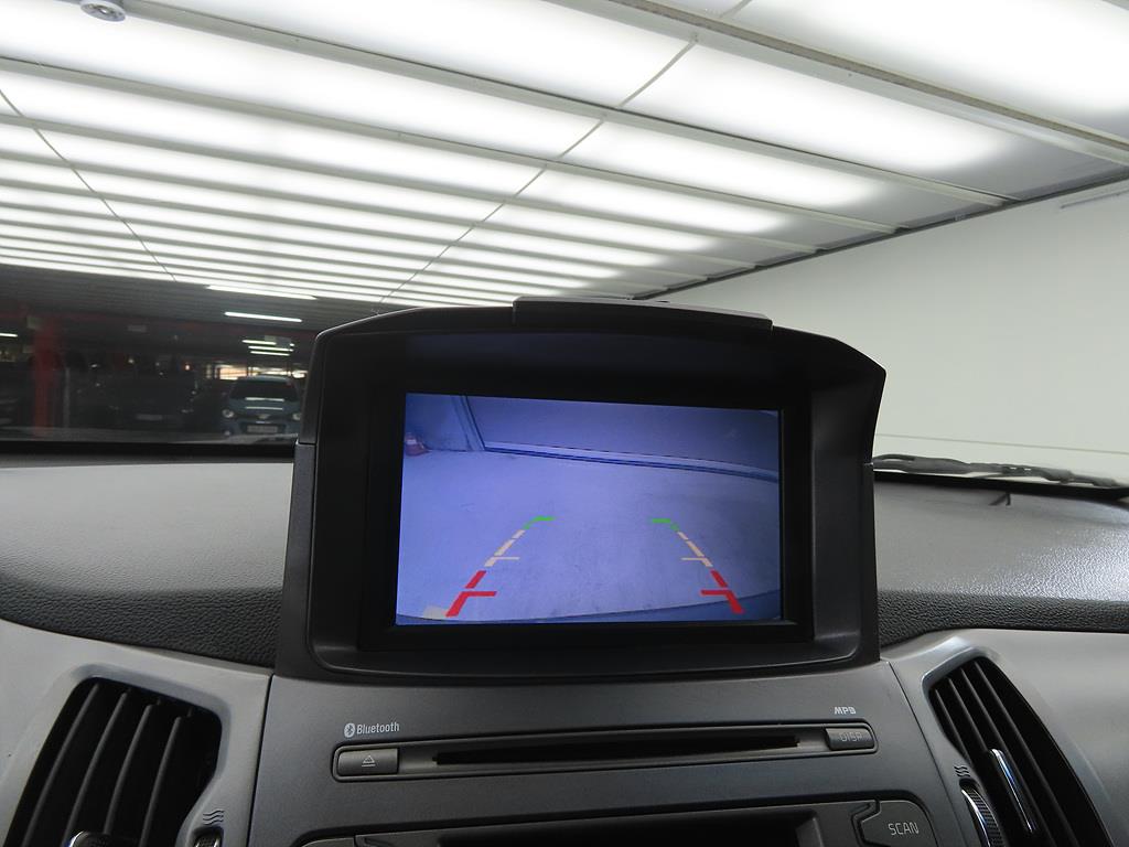 KIA Sportage 2015 Gris - Importación desde Corea - HF Imports Iquique - Foto 14