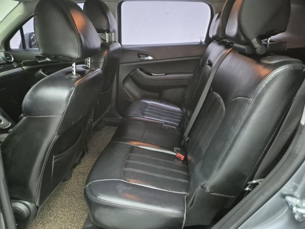 Chevrolet Orlando - Vista 12