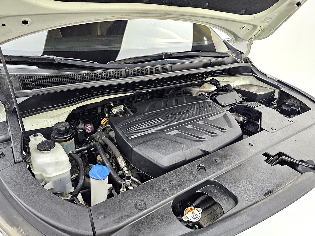 KIA Carnival - Vista 6