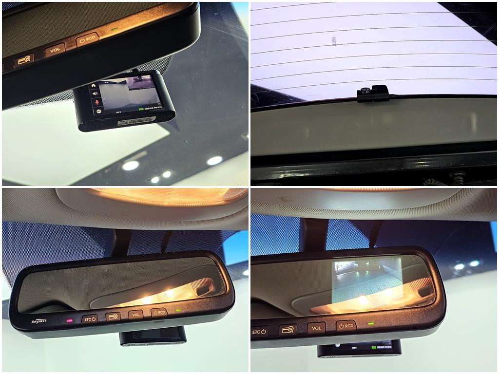 KIA Carnival 2012 Negro - Importación desde Corea - HF Imports Iquique - Foto 19