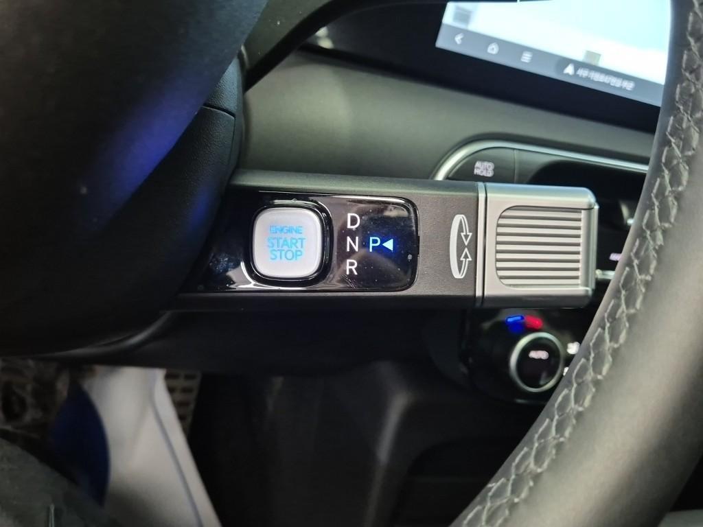 HYUNDAI Palisade 2026 Negro - Importación desde Corea - HF Imports Iquique - Foto 14