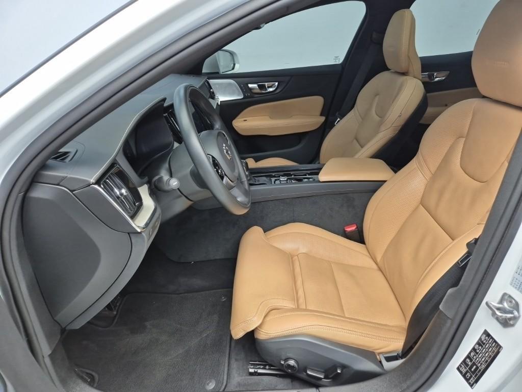 Volvo S60 - Vista 11