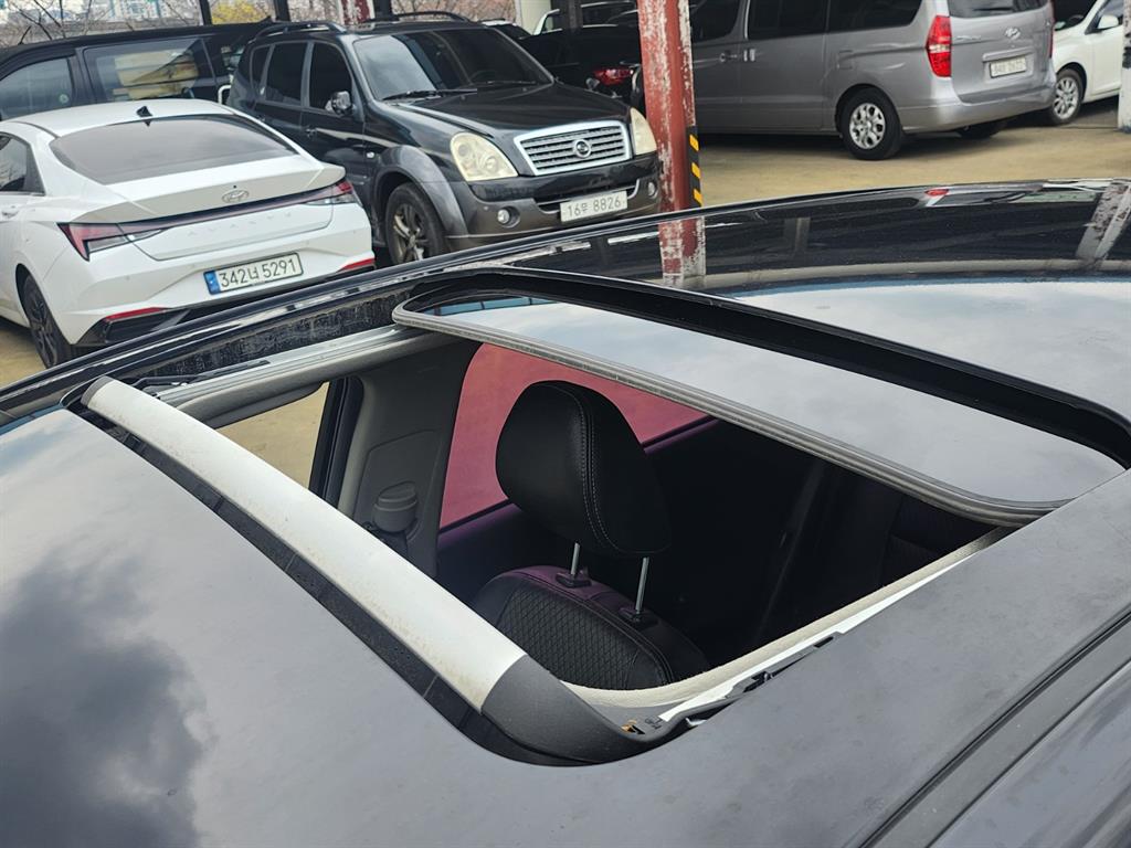 KIA Morning 2014 Negro - Importación desde Corea - HF Imports Iquique - Foto 17