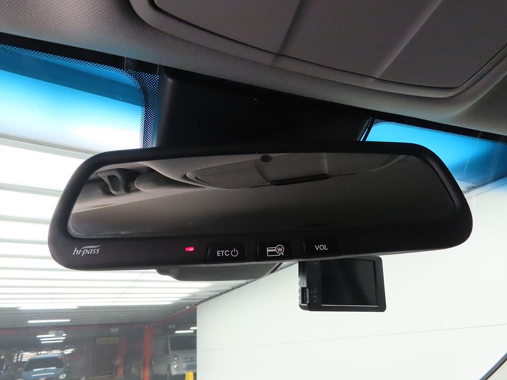 HYUNDAI Grandeur 2017 Gris - Importación desde Corea - HF Imports Iquique - Foto 18