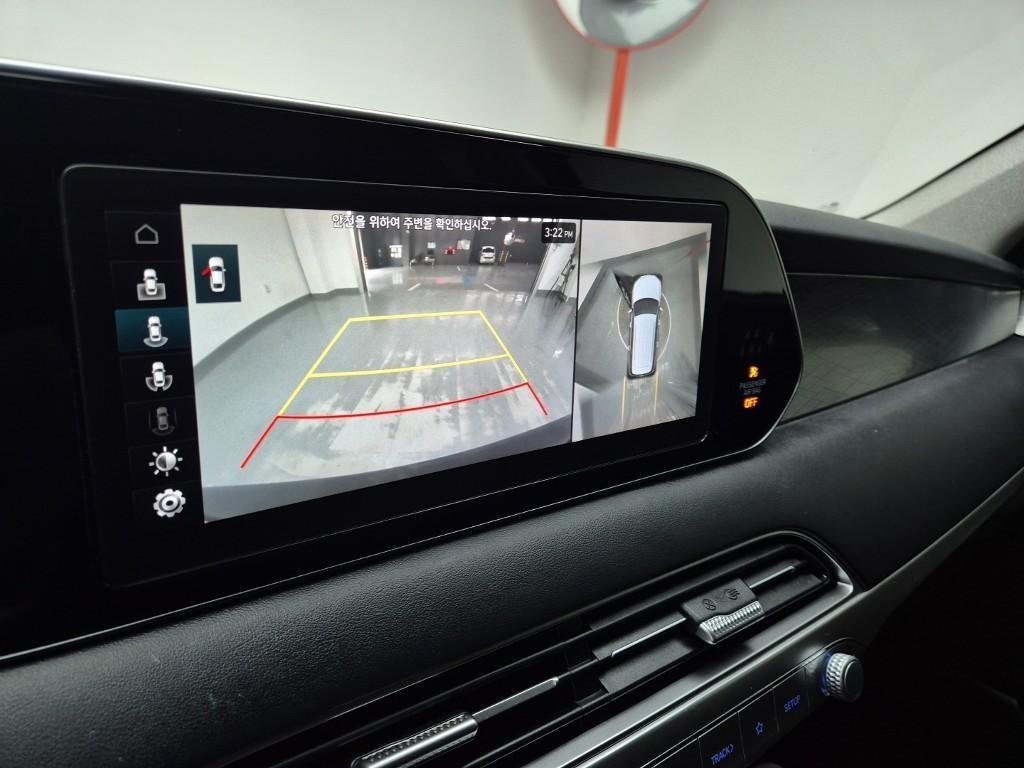 HYUNDAI Palisade - Vista 6