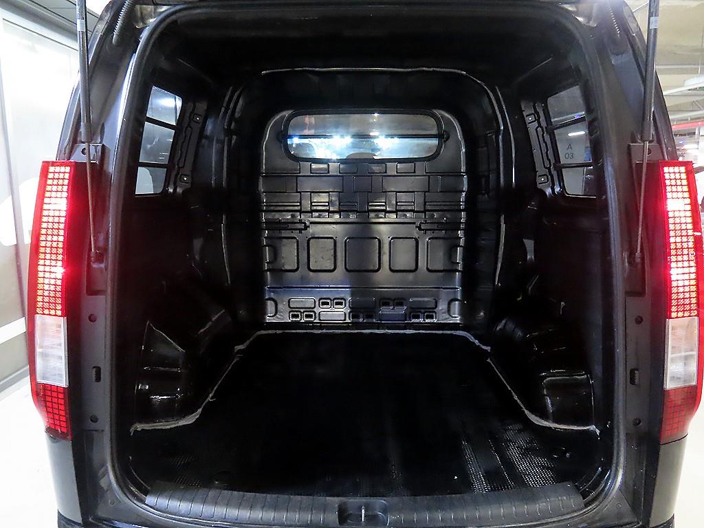 HYUNDAI Staria 2022 - Importación desde Corea - HF Imports Iquique - Foto 18