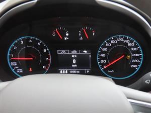 Chevrolet Malibu - Vista 10