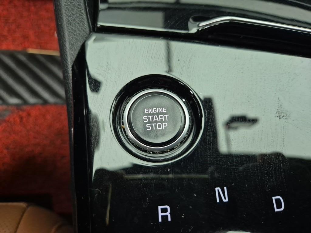 KIA Sportage 2023 Gris - Importación desde Corea - HF Imports Iquique - Foto 16