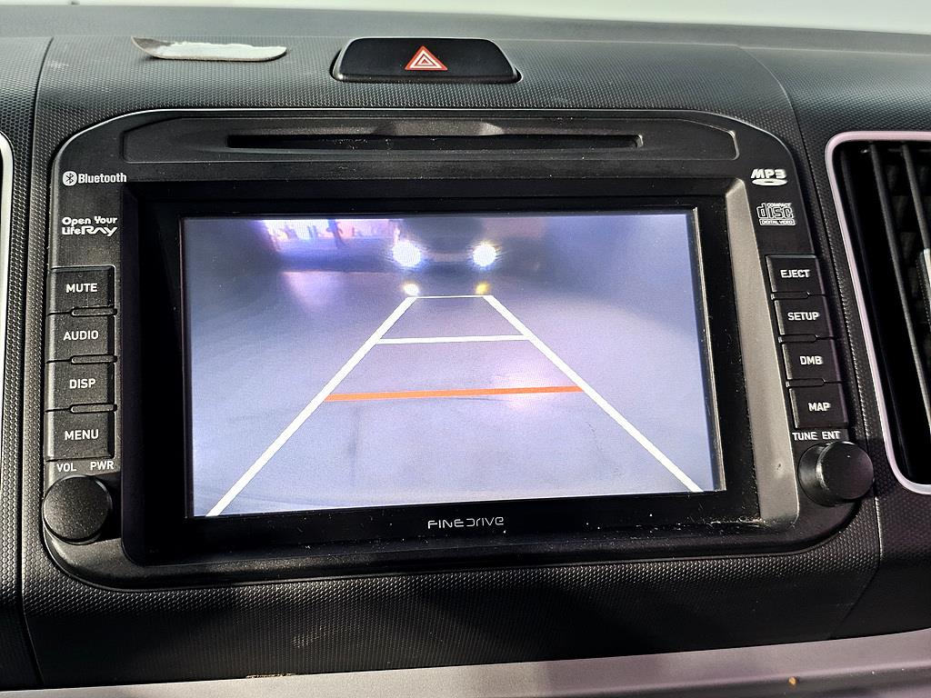 KIA Ray 2015 the color of pearl - Importación desde Corea - HF Imports Iquique - Foto 14