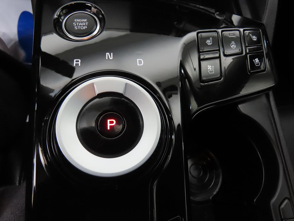 KIA Sportage 2023 Blanco - Importación desde Corea - HF Imports Iquique - Foto 14