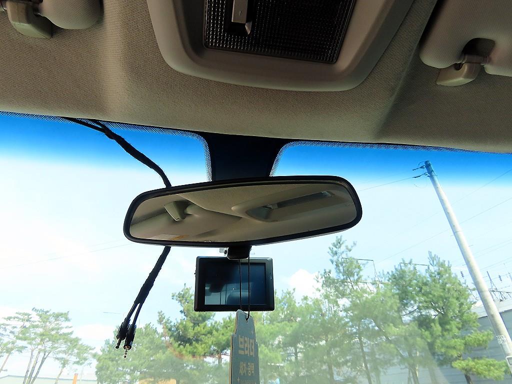 Chevrolet Abeo 2014 Blanco - Importación desde Corea - HF Imports Iquique - Foto 14