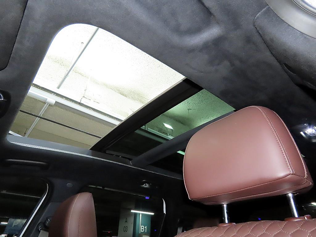 HYUNDAI Santa Fe 2019 Blanco - Importación desde Corea - HF Imports Iquique - Foto 14