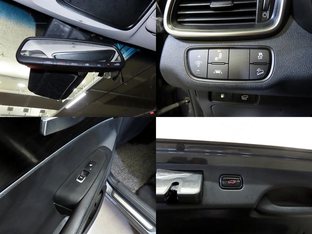 KIA Sorento 2020 - Importación desde Corea - HF Imports Iquique - Foto 18