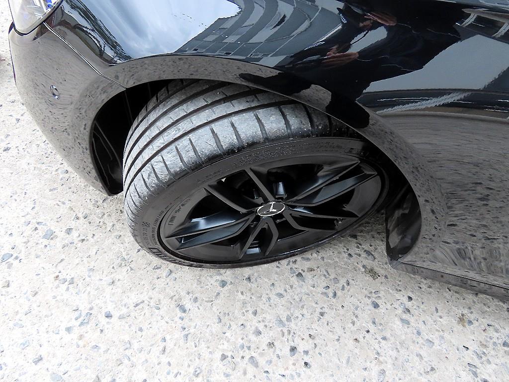 Mercedes Benz E class 2021 Negro - Importación desde Corea - HF Imports Iquique - Foto 20