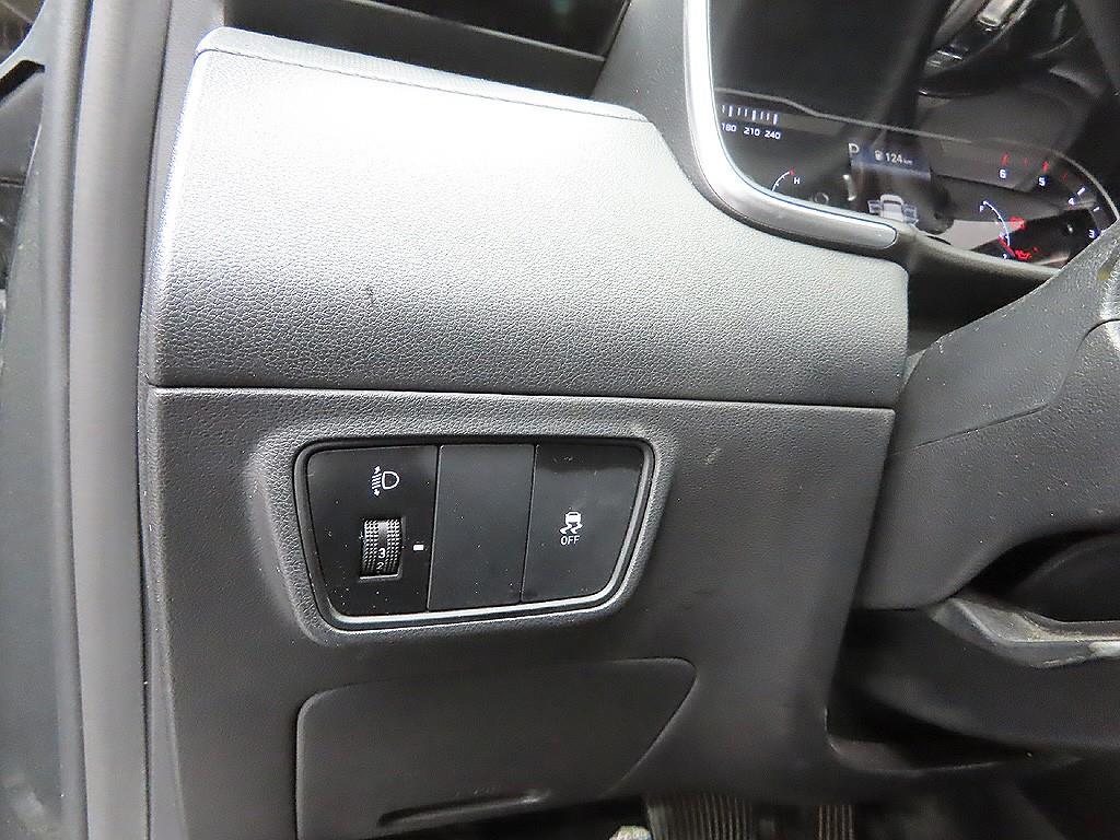 HYUNDAI Tucson 2021 Gris - Importación desde Corea - HF Imports Iquique - Foto 10