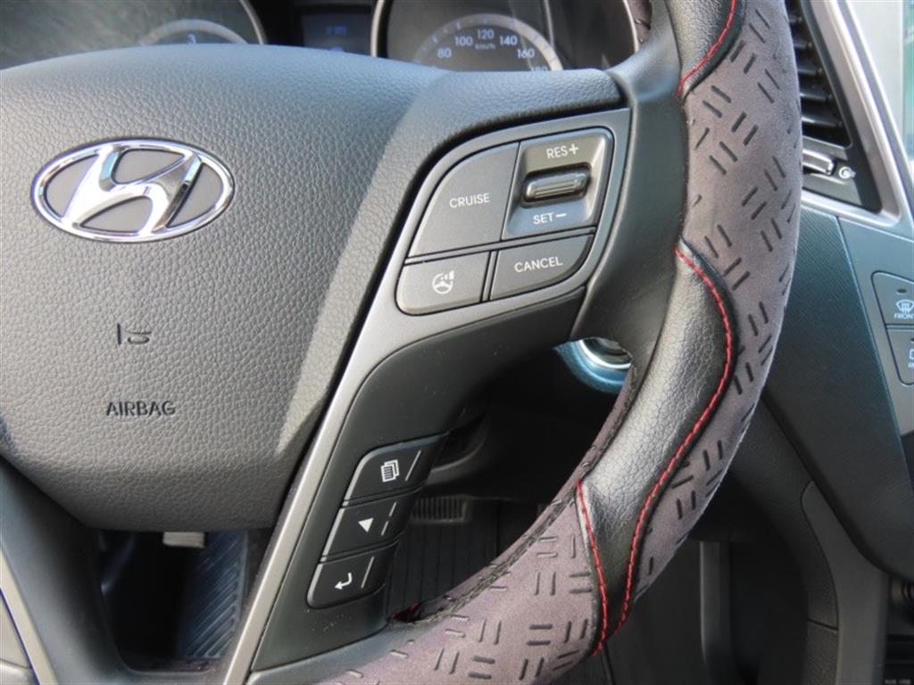 HYUNDAI Santa Fe 2015 - Importación desde Corea - HF Imports Iquique - Foto 11