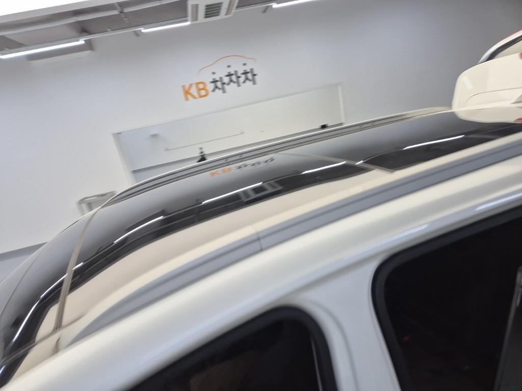 KIA Sorento 2015 Blanco - Importación desde Corea - HF Imports Iquique - Foto 13