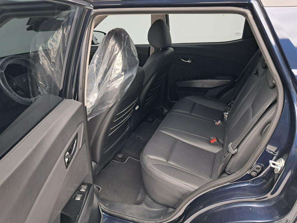 Ssangyong Tivoli 2022 - Importación desde Corea - HF Imports Iquique - Foto 12